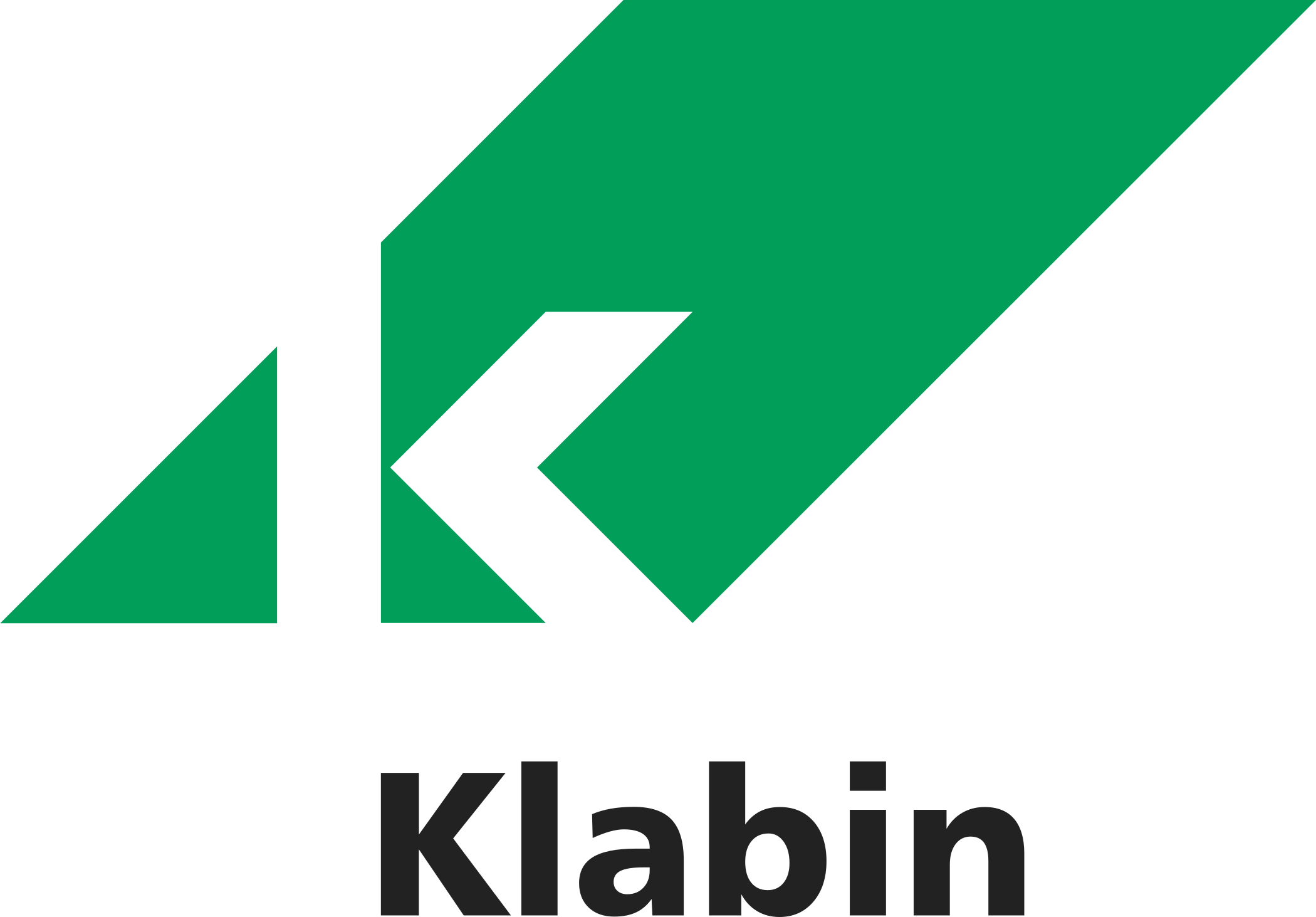 Klabin Relatos de Segurança Logo